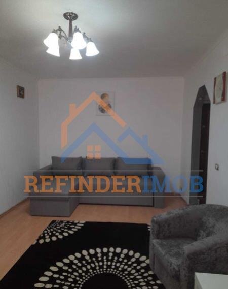 Crangasi, vanzare apartament 2 camere, bloc reabilitat.